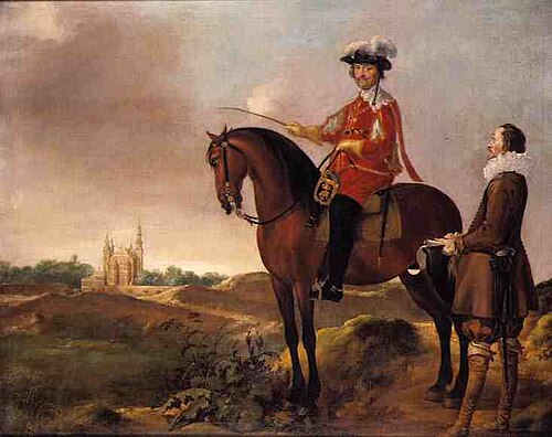 Hans van Steenwinckel the Younger